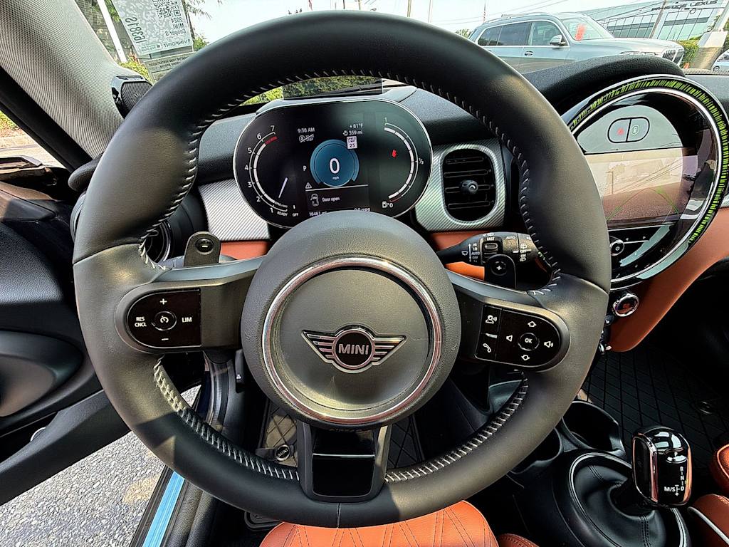 Thumbnail: 2024 MINI Cooper - 10