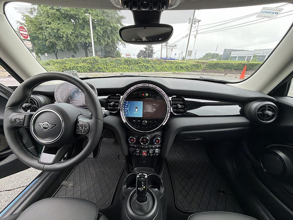 Thumbnail: 2024 MINI Cooper - 2