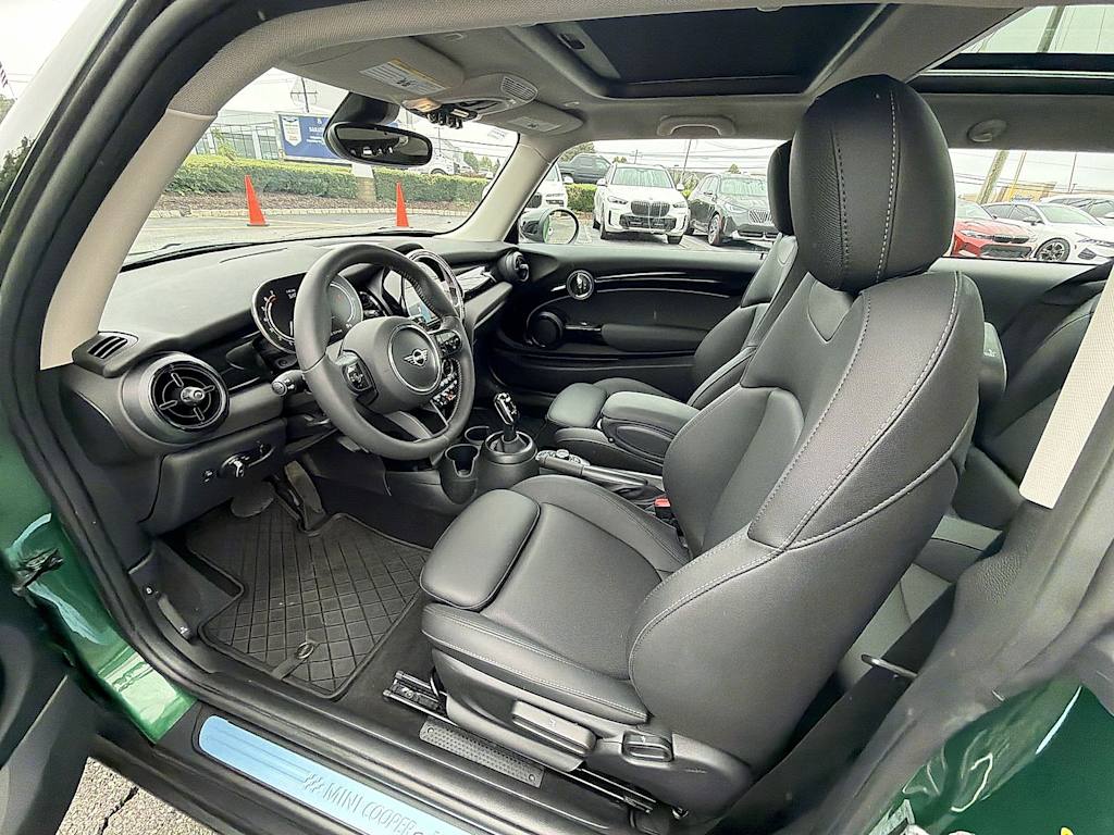 Thumbnail: 2024 MINI Cooper - 11