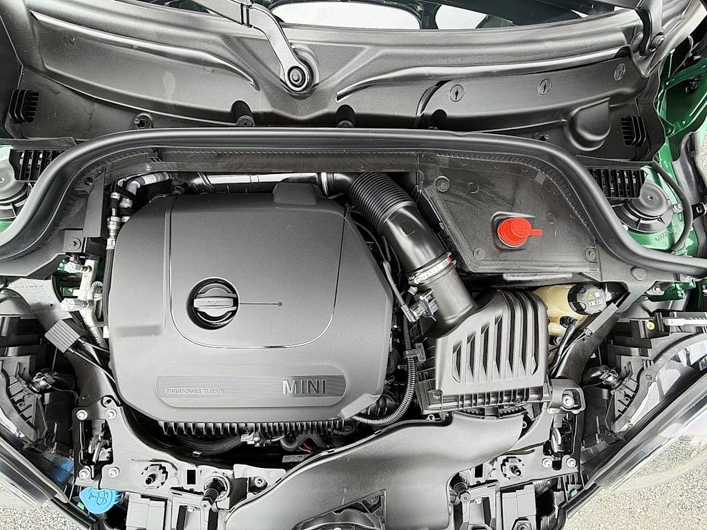 Thumbnail: 2024 MINI Cooper - 9