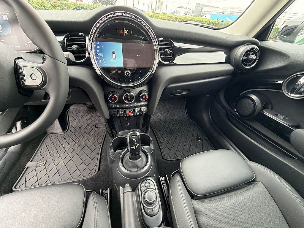 Thumbnail: 2024 MINI Cooper - 14