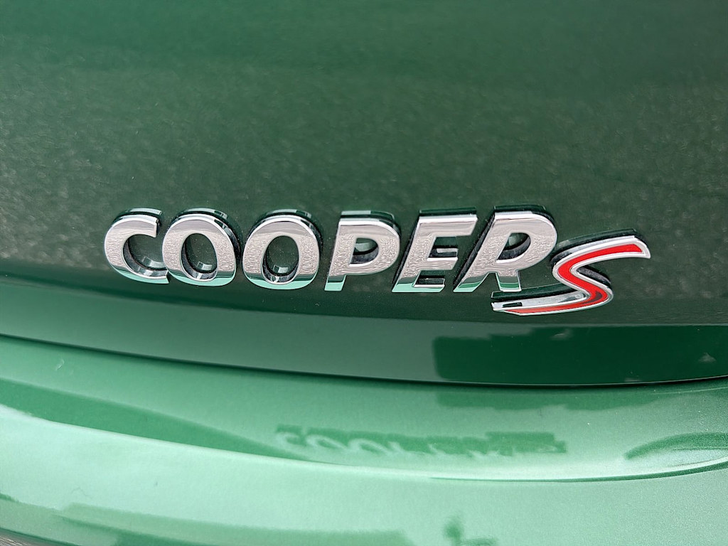 Thumbnail: 2024 MINI Cooper - 7