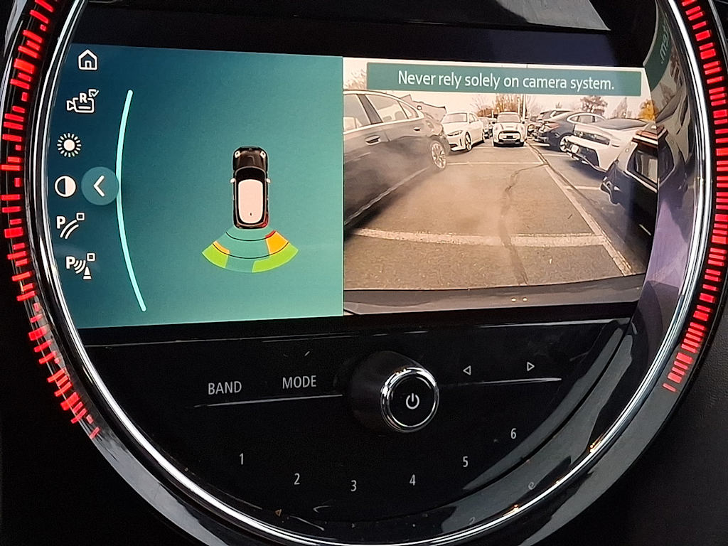 Thumbnail: 2023 MINI Cooper - 20