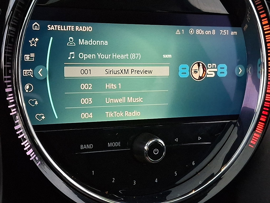 Thumbnail: 2023 MINI Cooper - 10