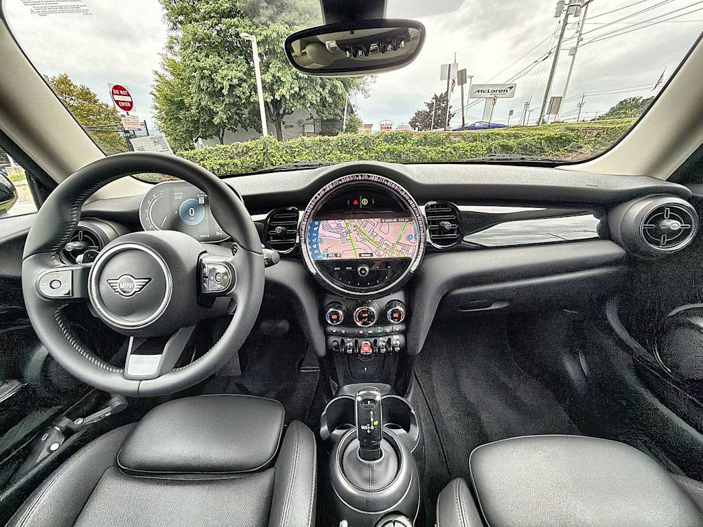 Thumbnail: 2024 MINI Cooper - 2