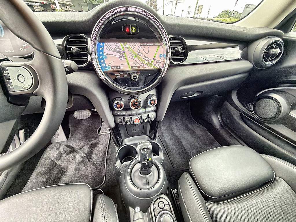 Thumbnail: 2024 MINI Cooper - 13