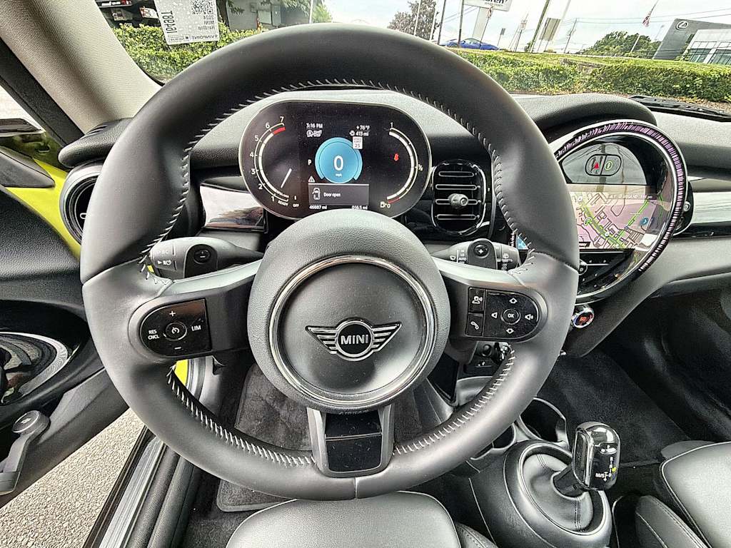 Thumbnail: 2024 MINI Cooper - 9