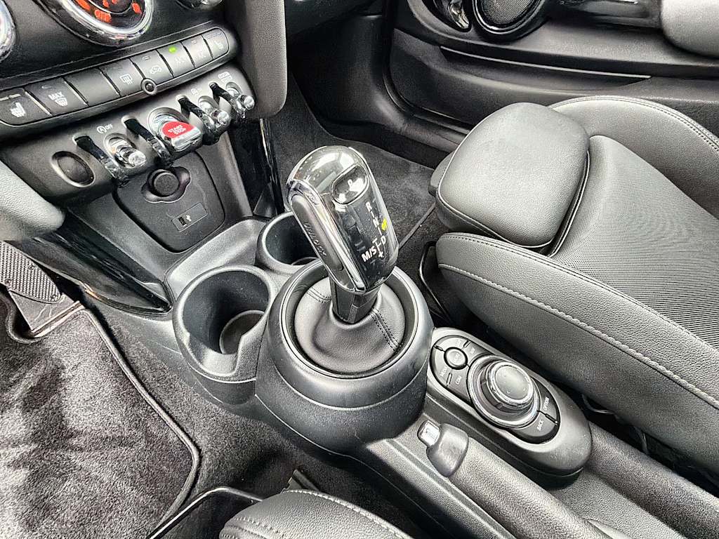 Thumbnail: 2024 MINI Cooper - 15