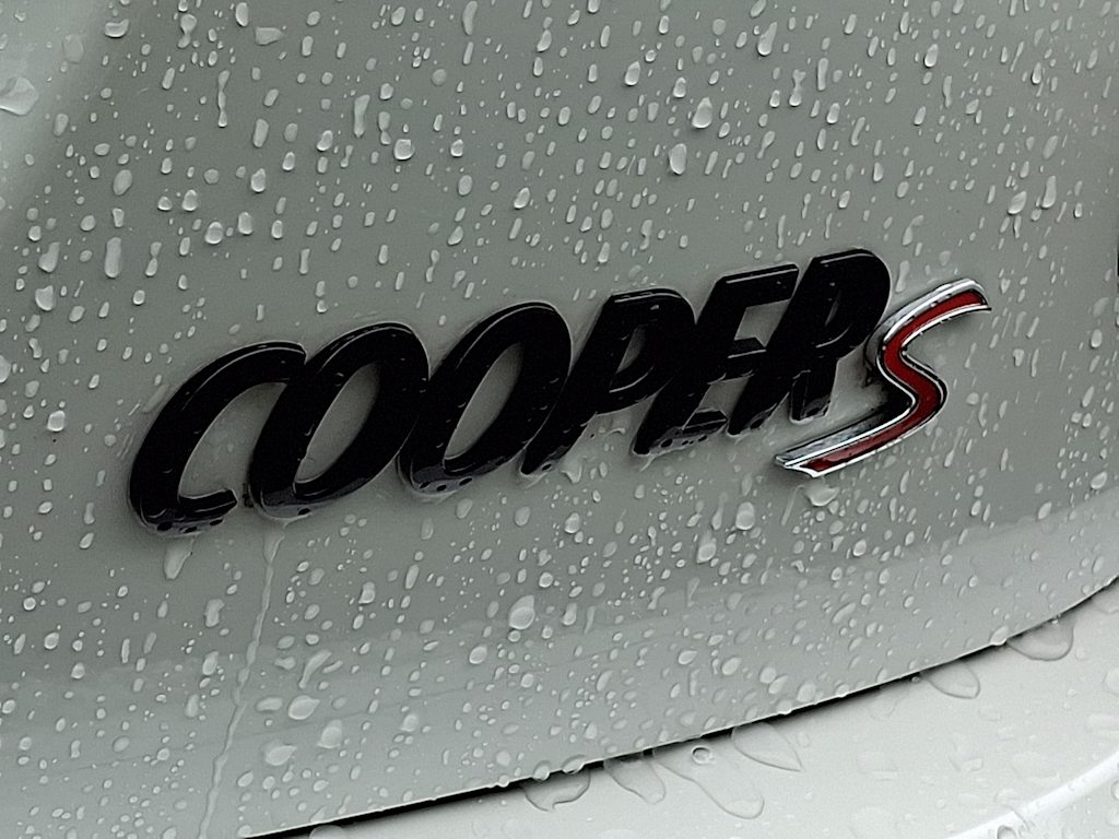 Thumbnail: 2024 MINI Cooper - 7