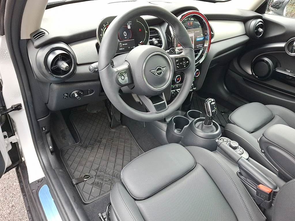 Thumbnail: 2024 MINI Cooper - 2
