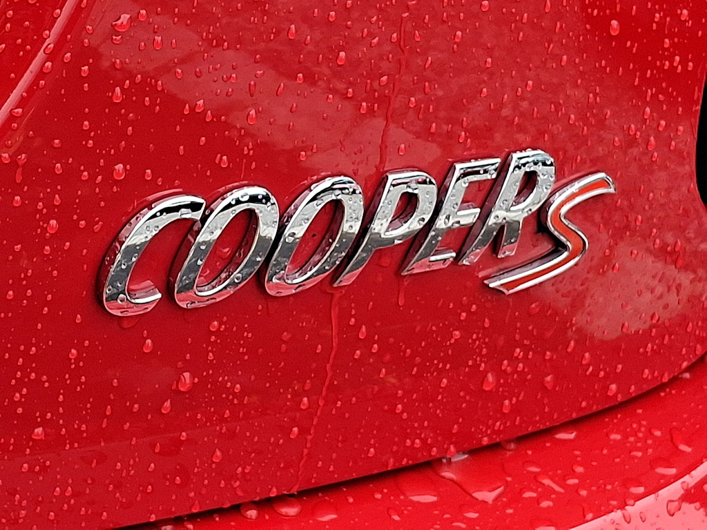 Thumbnail: 2024 MINI Cooper - 6