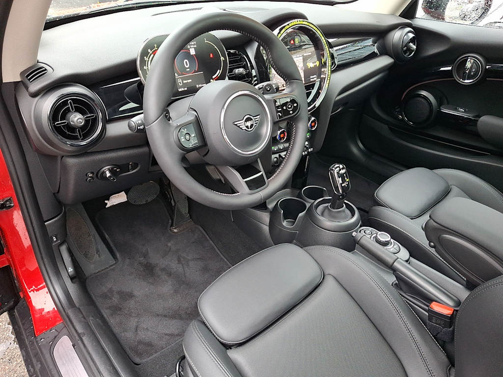 Thumbnail: 2024 MINI Cooper - 2