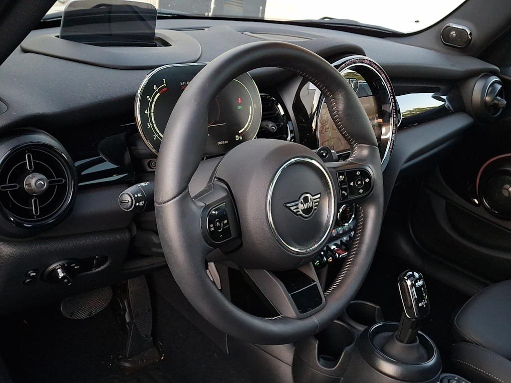 Thumbnail: 2024 MINI Cooper - 2
