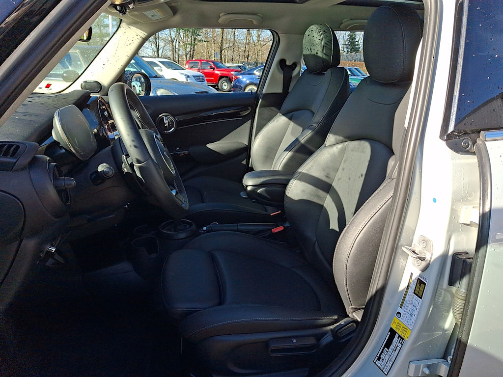 Thumbnail: 2023 MINI Cooper - 7