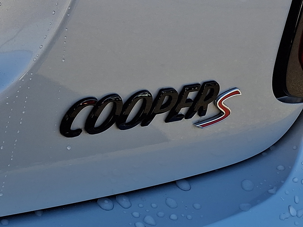 Thumbnail: 2023 MINI Cooper - 5