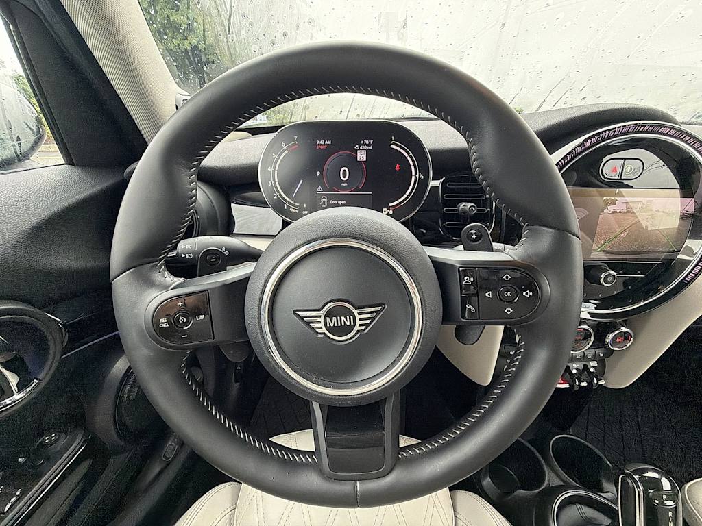 Thumbnail: 2023 MINI Cooper - 10