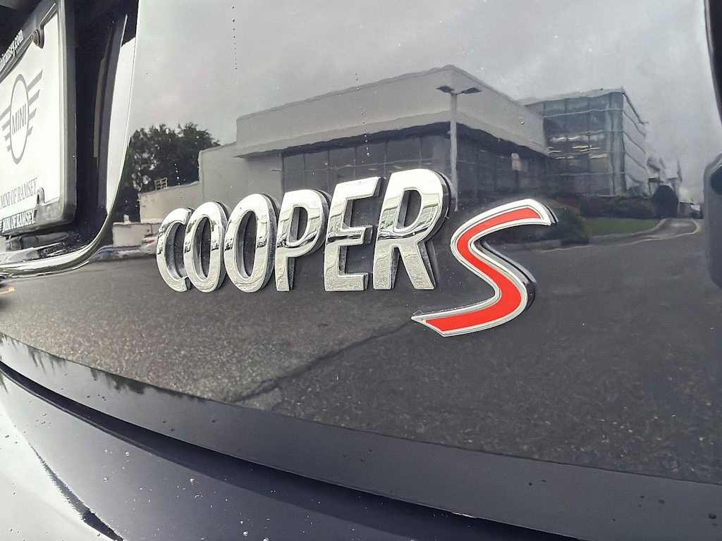 Thumbnail: 2023 MINI Cooper - 7