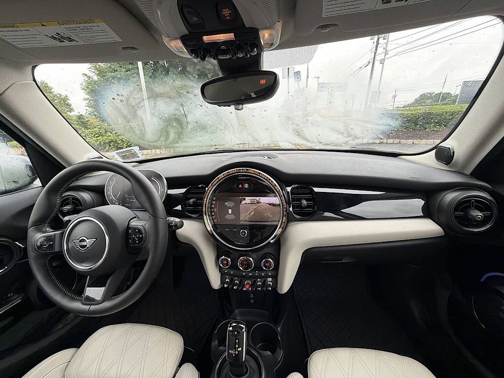 Thumbnail: 2023 MINI Cooper - 2