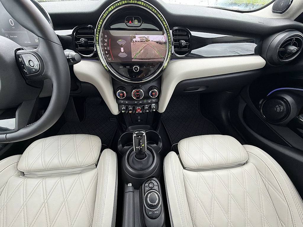 Thumbnail: 2023 MINI Cooper - 13