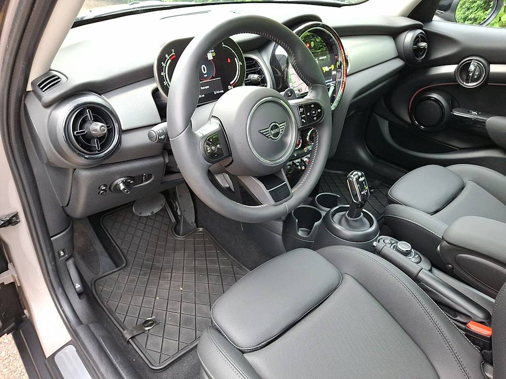 Thumbnail: 2024 MINI Cooper - 2