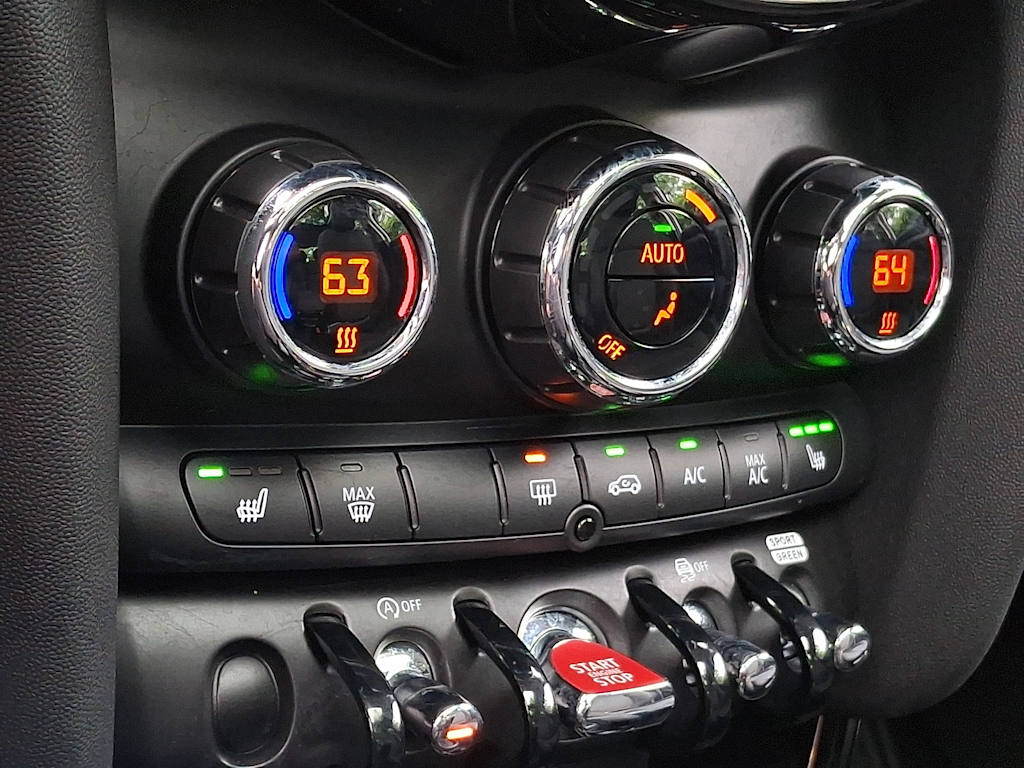 Thumbnail: 2024 MINI Cooper - 19