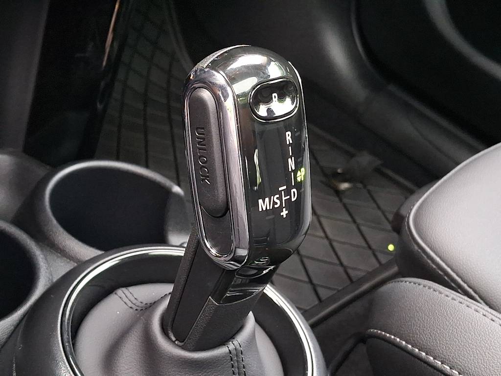 Thumbnail: 2024 MINI Cooper - 10