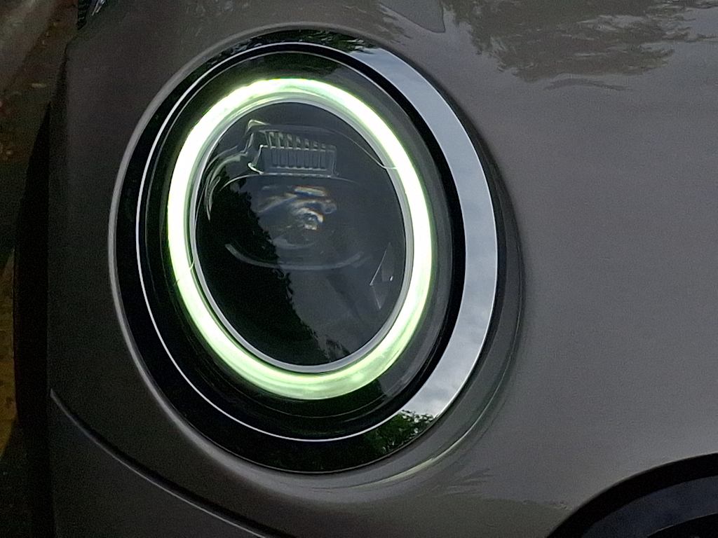 Thumbnail: 2024 MINI Cooper - 16
