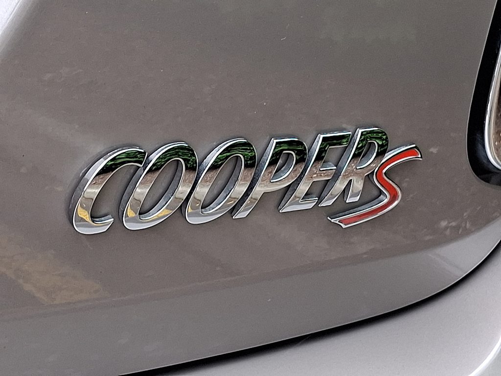 Thumbnail: 2024 MINI Cooper - 28