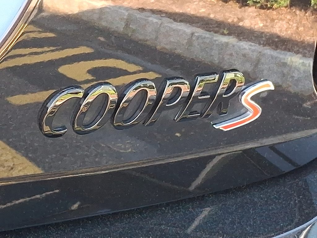 Thumbnail: 2024 MINI Cooper - 6