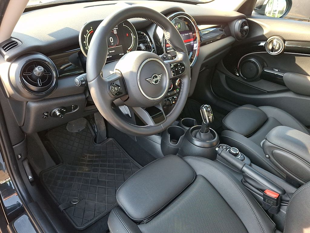 Thumbnail: 2024 MINI Cooper - 2