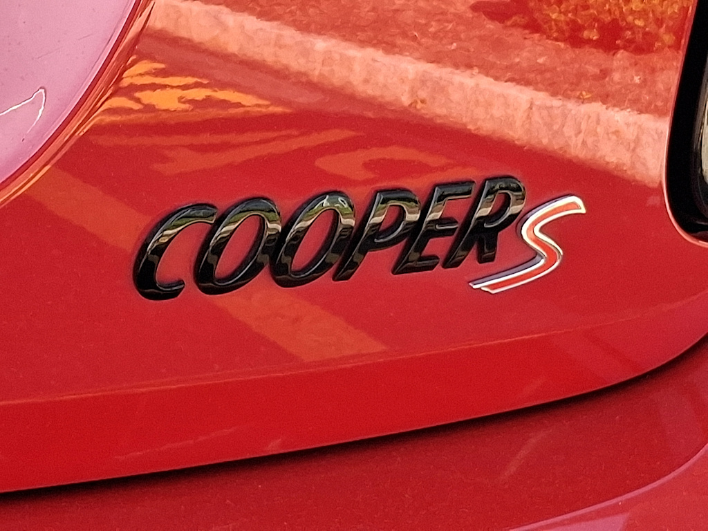 Thumbnail: 2023 MINI Cooper - 6