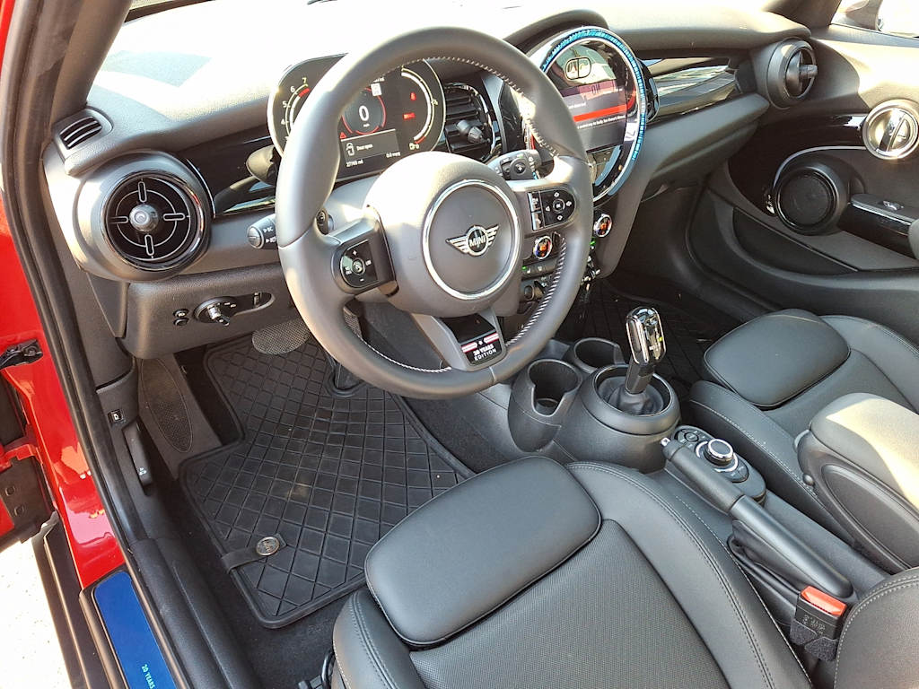 Thumbnail: 2023 MINI Cooper - 2