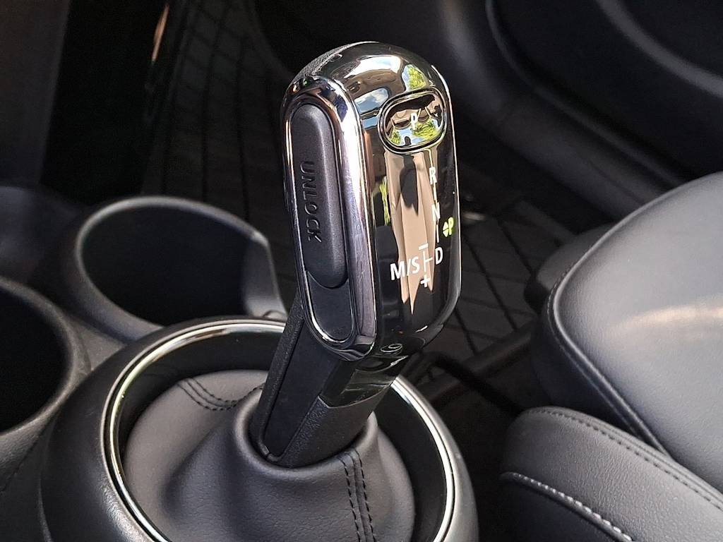 Thumbnail: 2024 MINI Cooper - 9