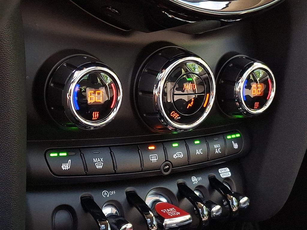 Thumbnail: 2024 MINI Cooper - 18
