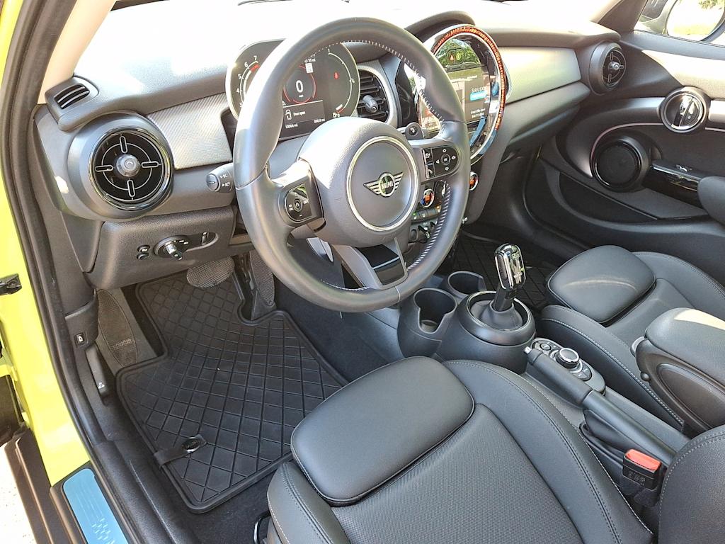 Thumbnail: 2024 MINI Cooper - 2