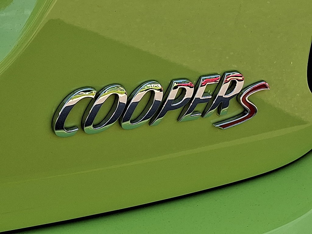 Thumbnail: 2024 MINI Cooper - 6