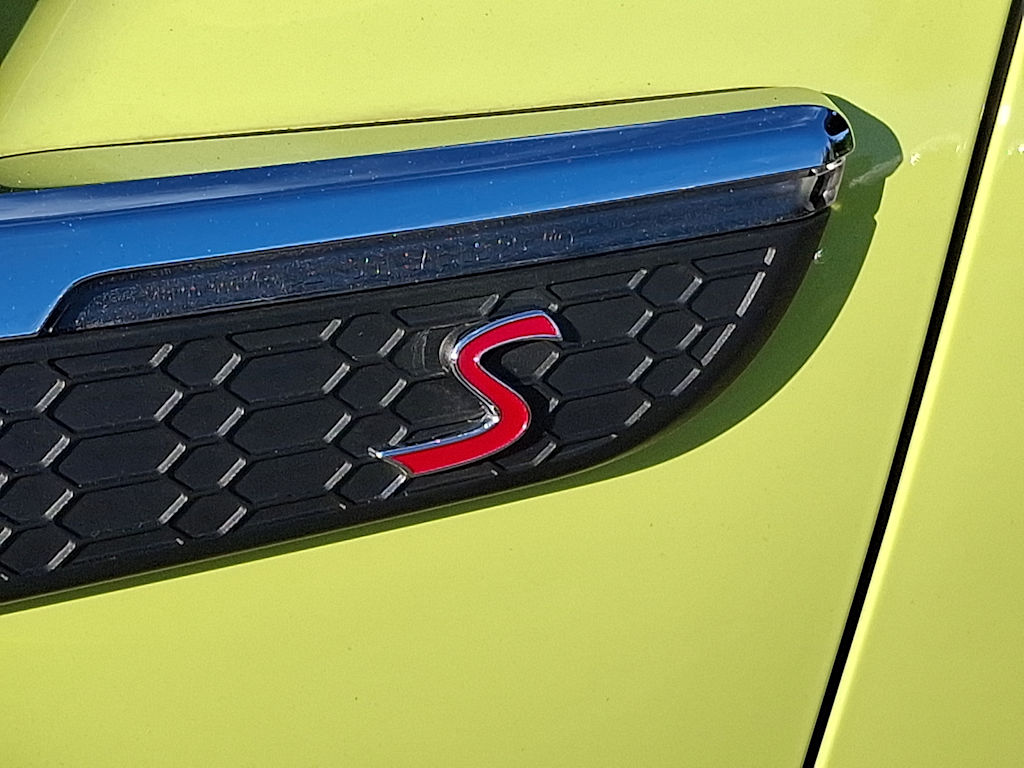 Thumbnail: 2024 MINI Cooper - 29