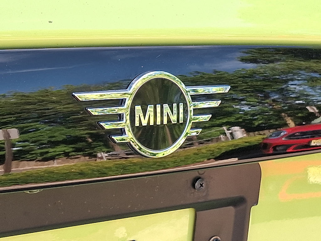 Thumbnail: 2024 MINI Cooper - 28