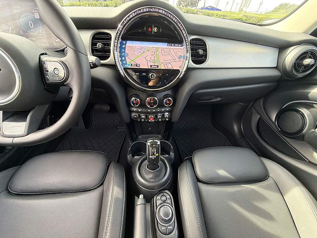 Thumbnail: 2024 MINI Cooper - 14