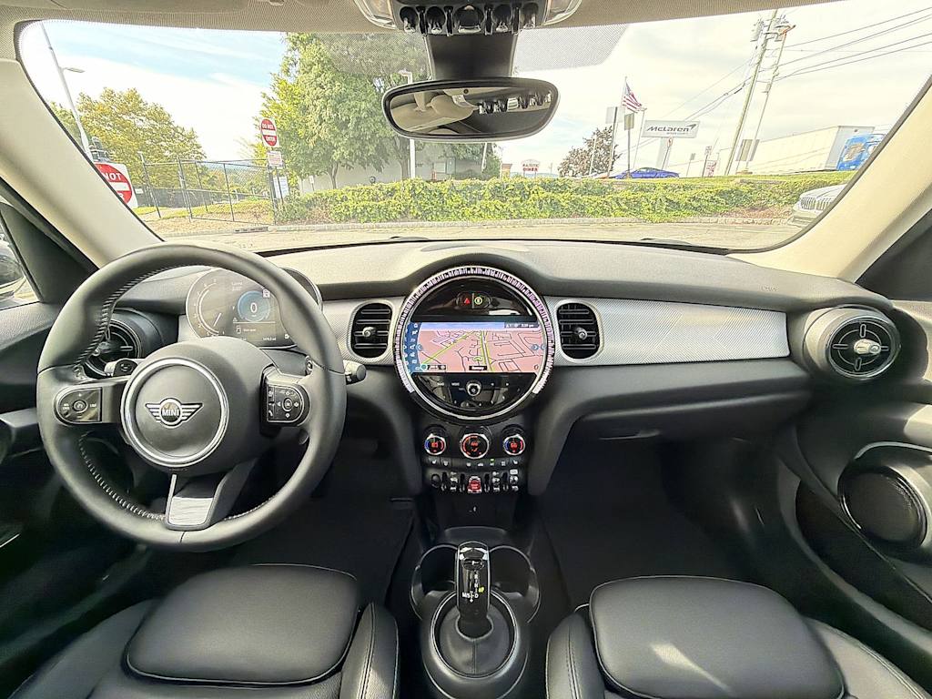 Thumbnail: 2024 MINI Cooper - 2
