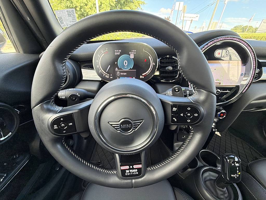 Thumbnail: 2023 MINI Cooper - 10
