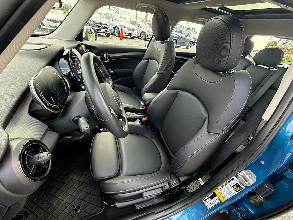 Thumbnail: 2024 MINI Cooper - 11