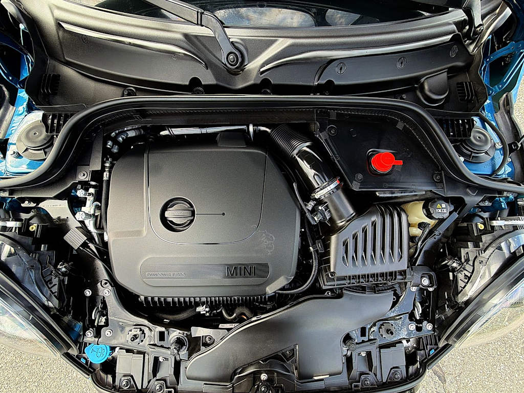 Thumbnail: 2024 MINI Cooper - 9