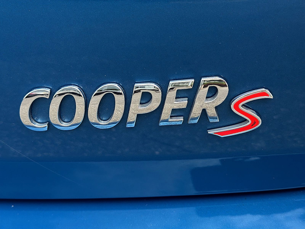 Thumbnail: 2024 MINI Cooper - 27