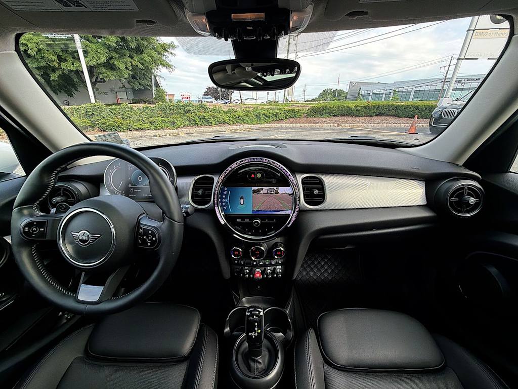 Thumbnail: 2024 MINI Cooper - 2