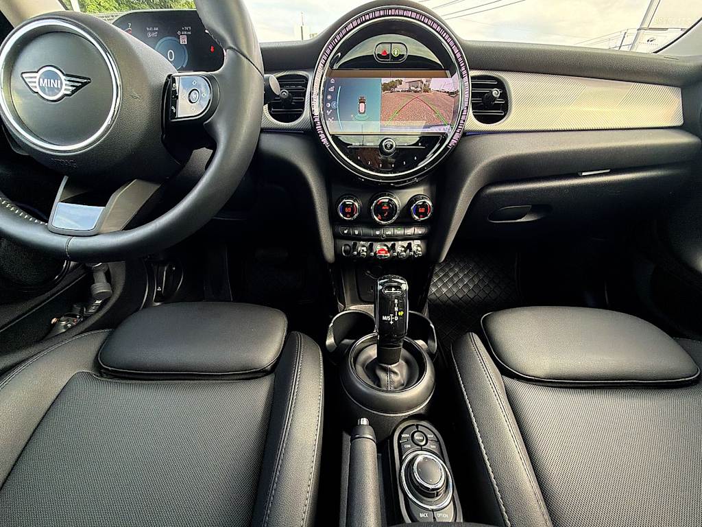 Thumbnail: 2024 MINI Cooper - 14