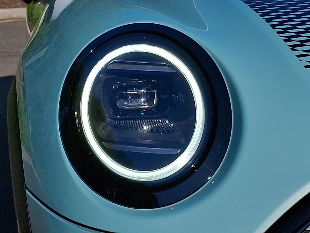 Thumbnail: 2026 MINI Cooper - 13