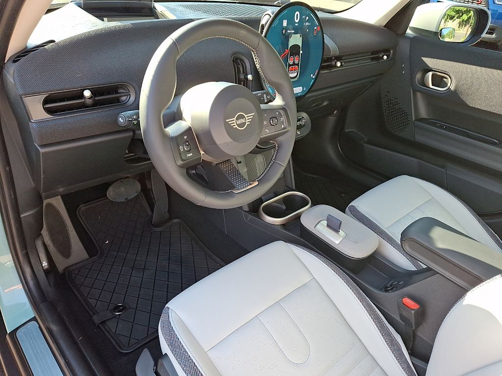 Thumbnail: 2026 MINI Cooper - 2