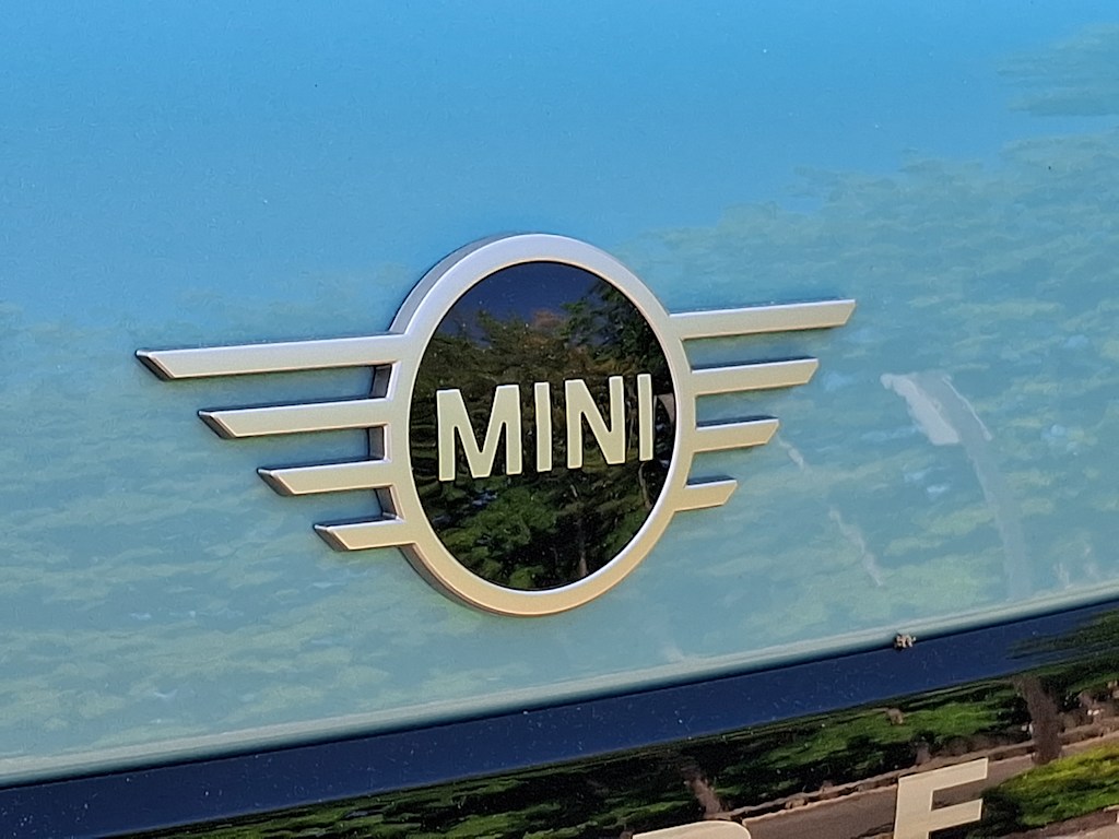 Thumbnail: 2026 MINI Cooper - 6