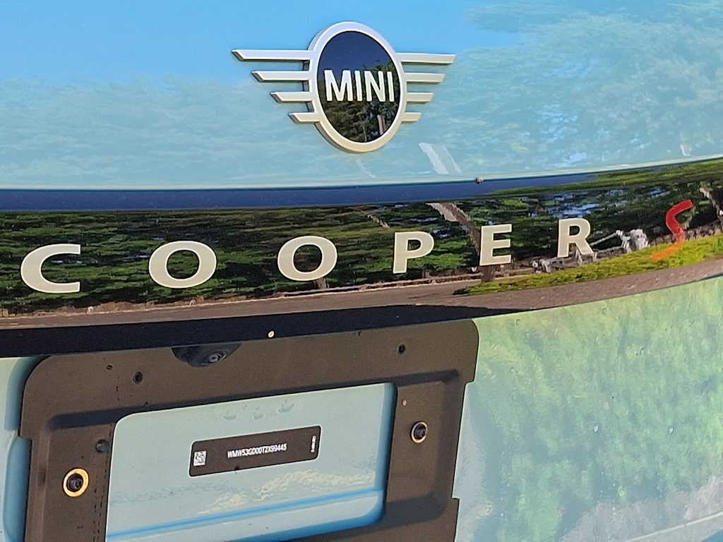 Thumbnail: 2026 MINI Cooper - 25